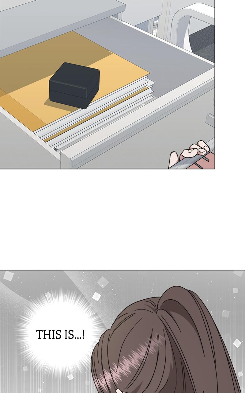 Locked Onto You Chapter 47 - Page 34