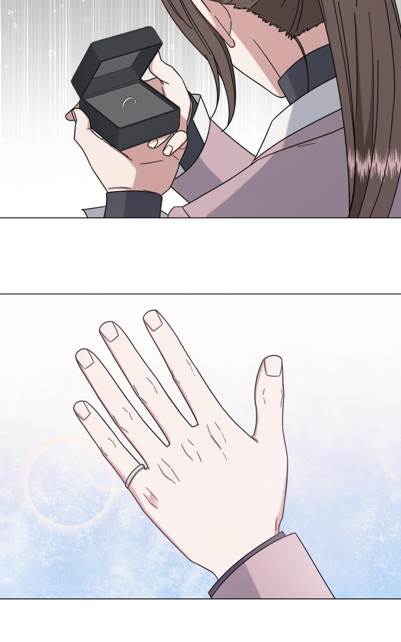 Locked Onto You Chapter 47 - Page 35