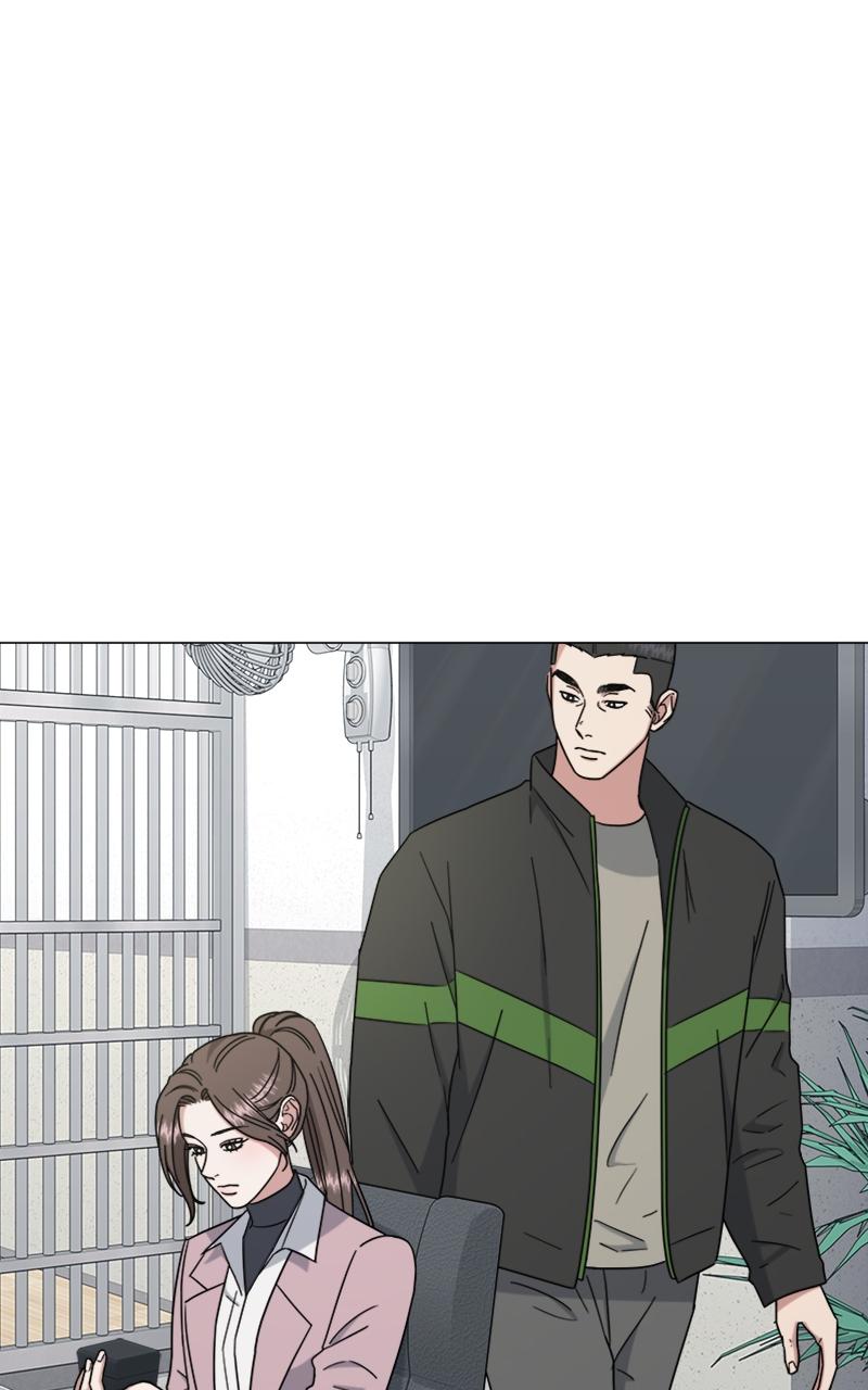 Locked Onto You Chapter 47 - Page 36