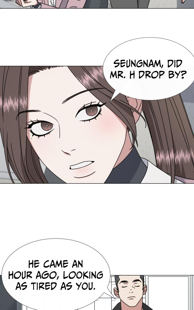 Locked Onto You Chapter 47 - Page 37