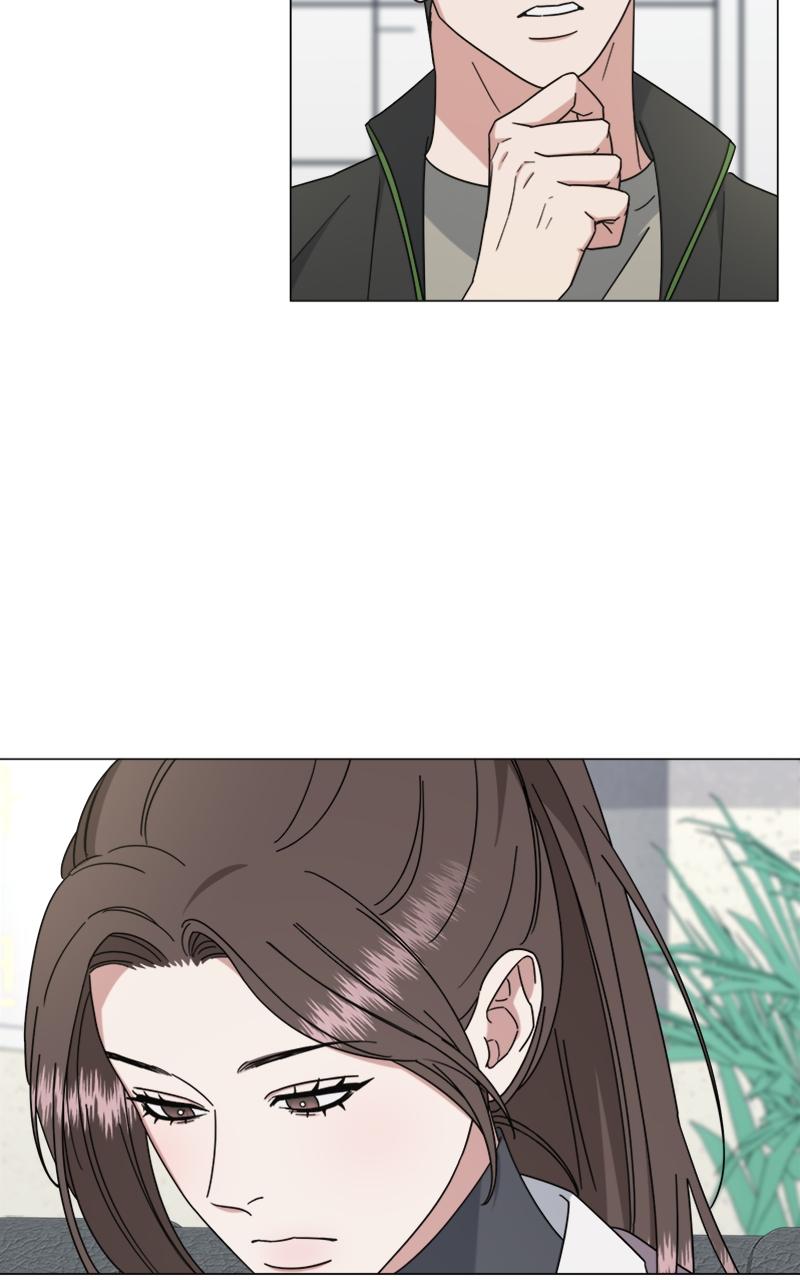 Locked Onto You Chapter 47 - Page 39