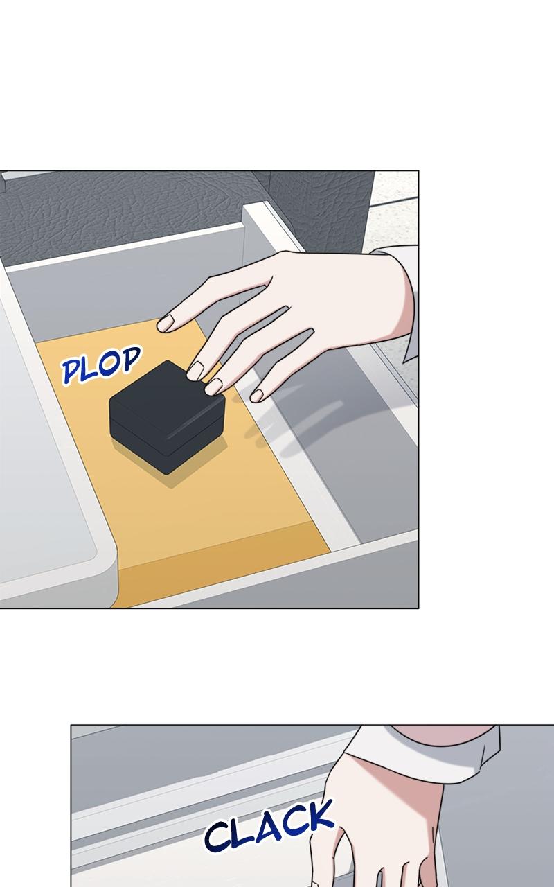 Locked Onto You Chapter 47 - Page 40