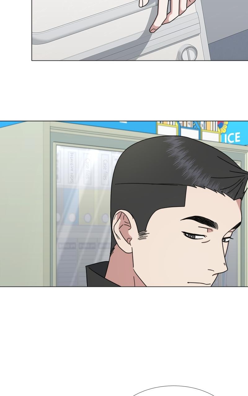 Locked Onto You Chapter 47 - Page 41