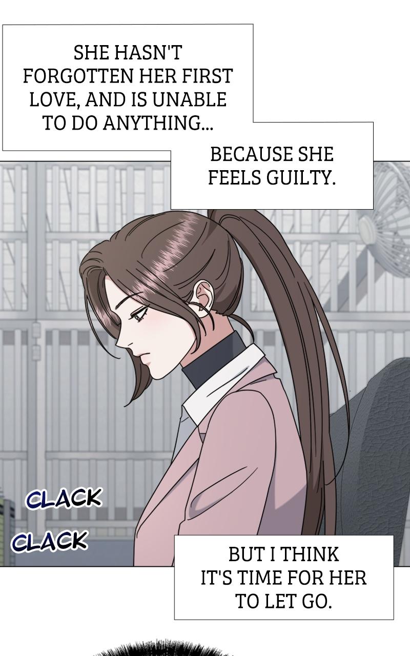 Locked Onto You Chapter 47 - Page 44