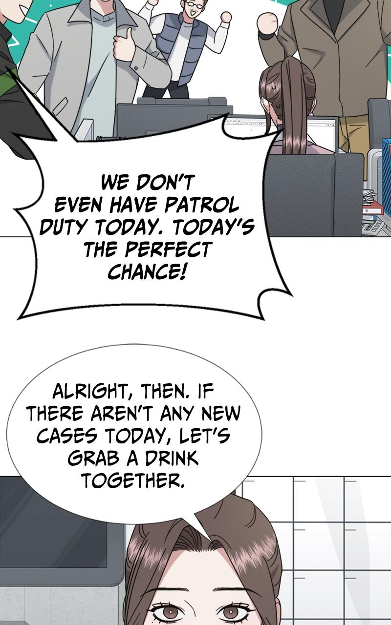 Locked Onto You Chapter 47 - Page 47