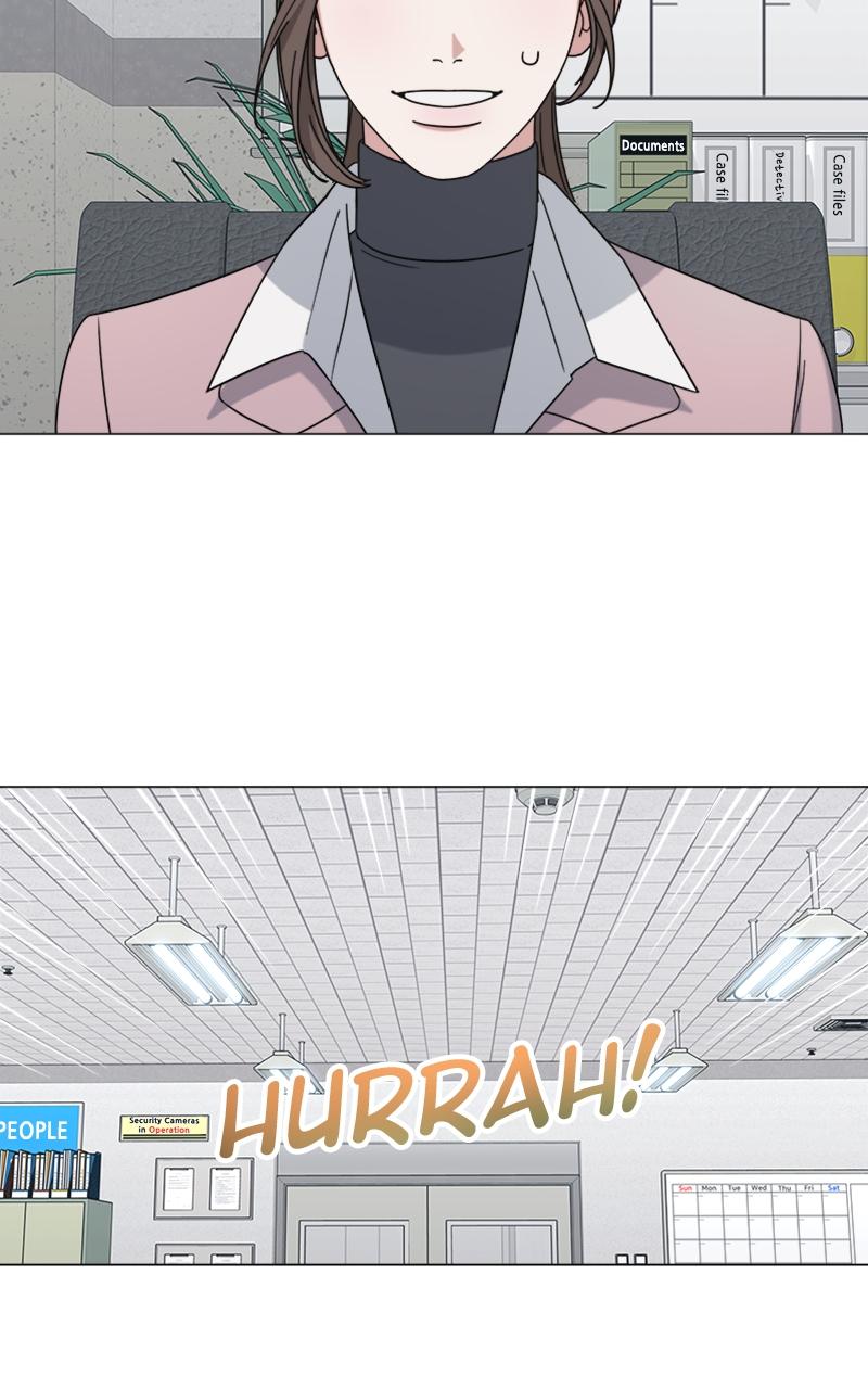 Locked Onto You Chapter 47 - Page 48