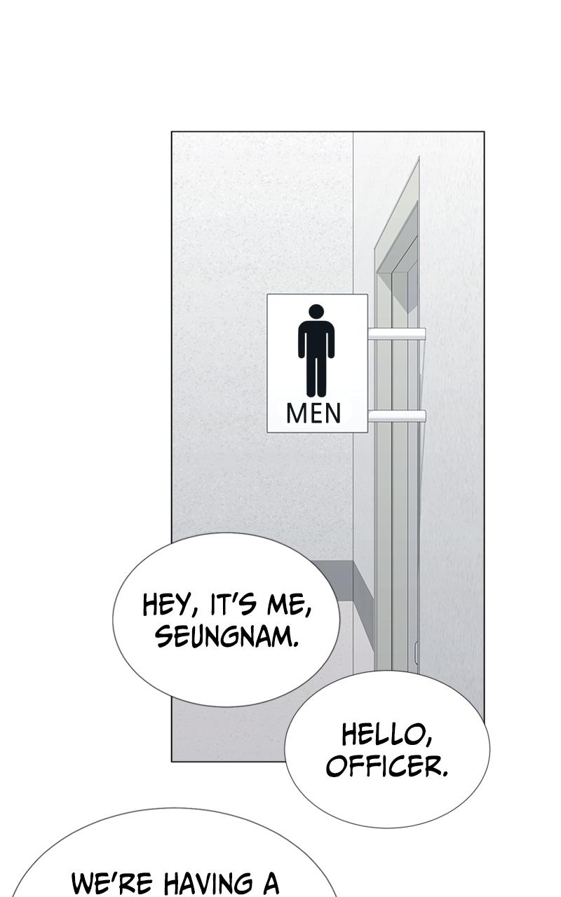 Locked Onto You Chapter 47 - Page 49