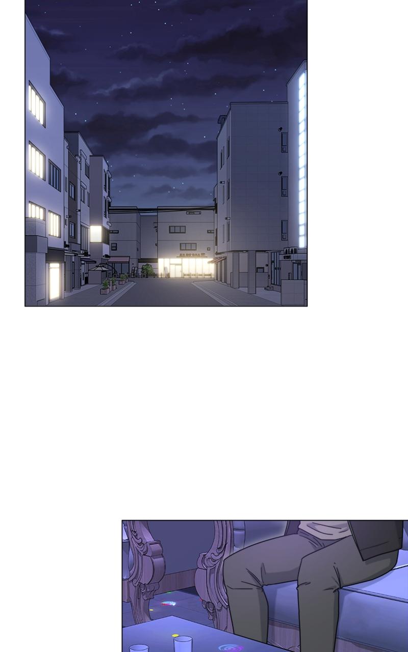 Locked Onto You Chapter 47 - Page 56