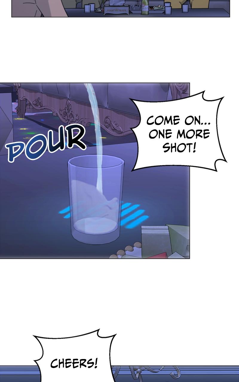 Locked Onto You Chapter 47 - Page 59