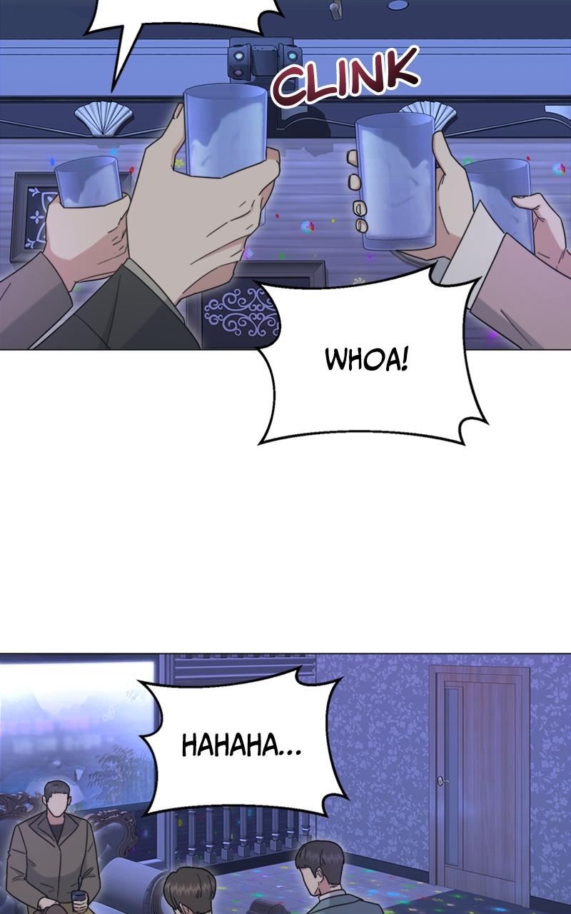 Locked Onto You Chapter 47 - Page 60