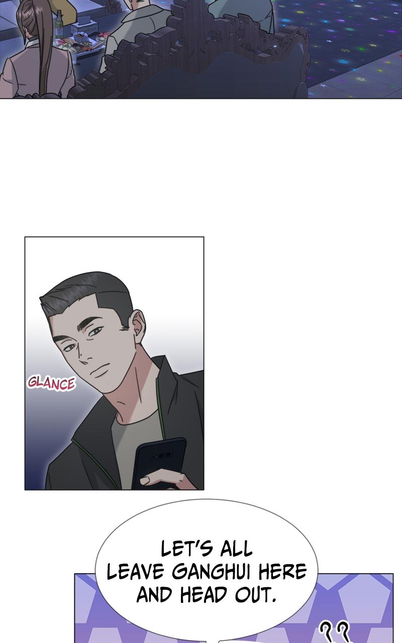 Locked Onto You Chapter 47 - Page 61