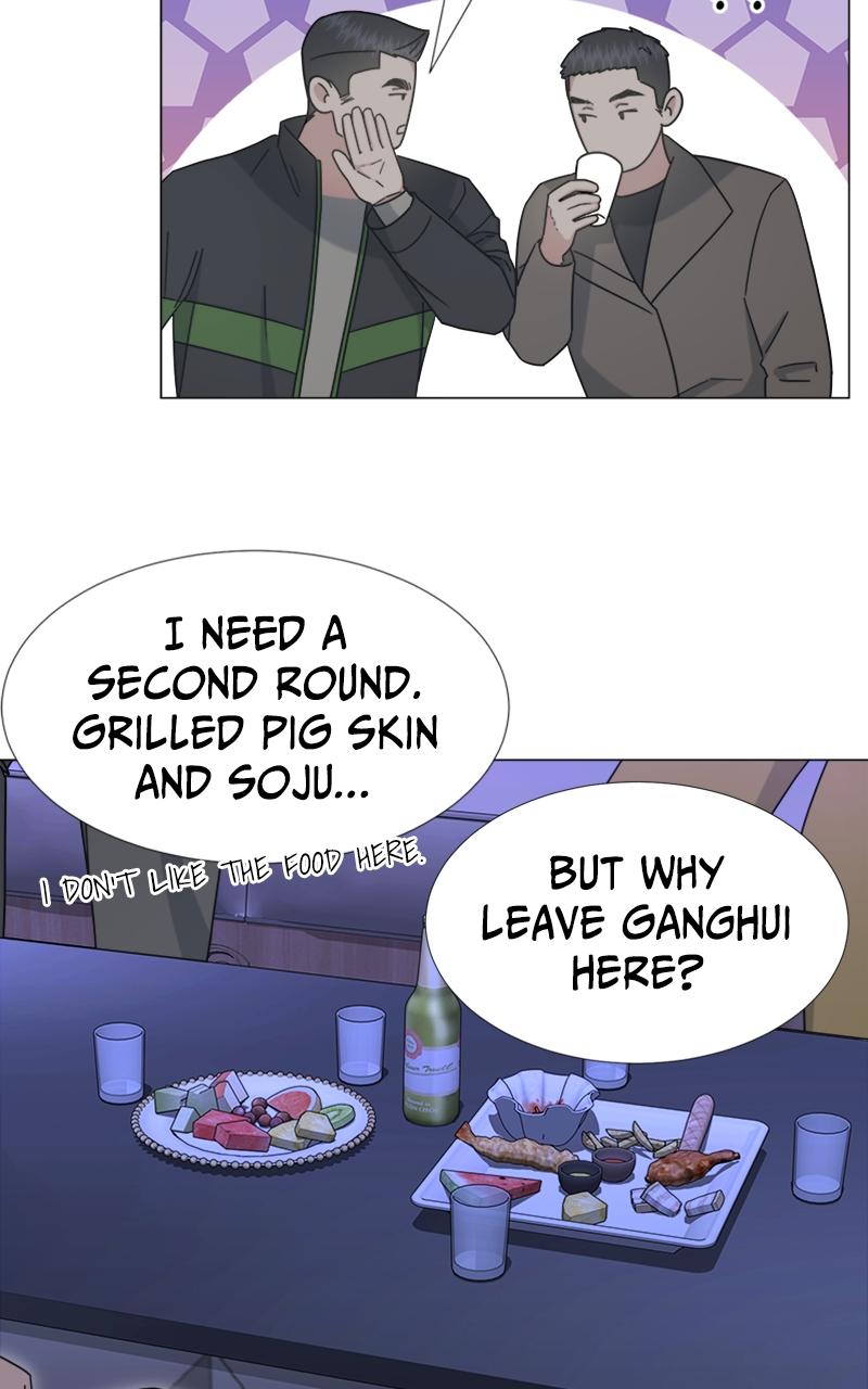 Locked Onto You Chapter 47 - Page 62