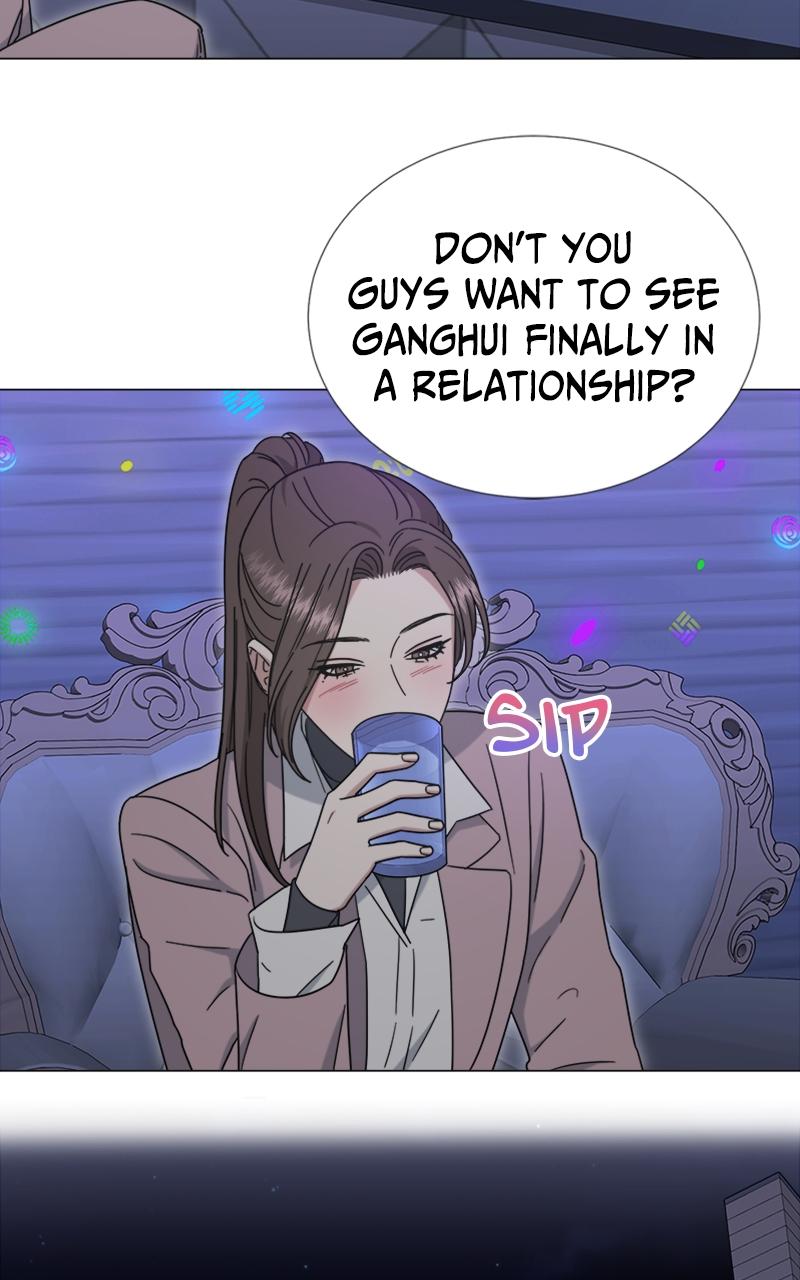 Locked Onto You Chapter 47 - Page 63