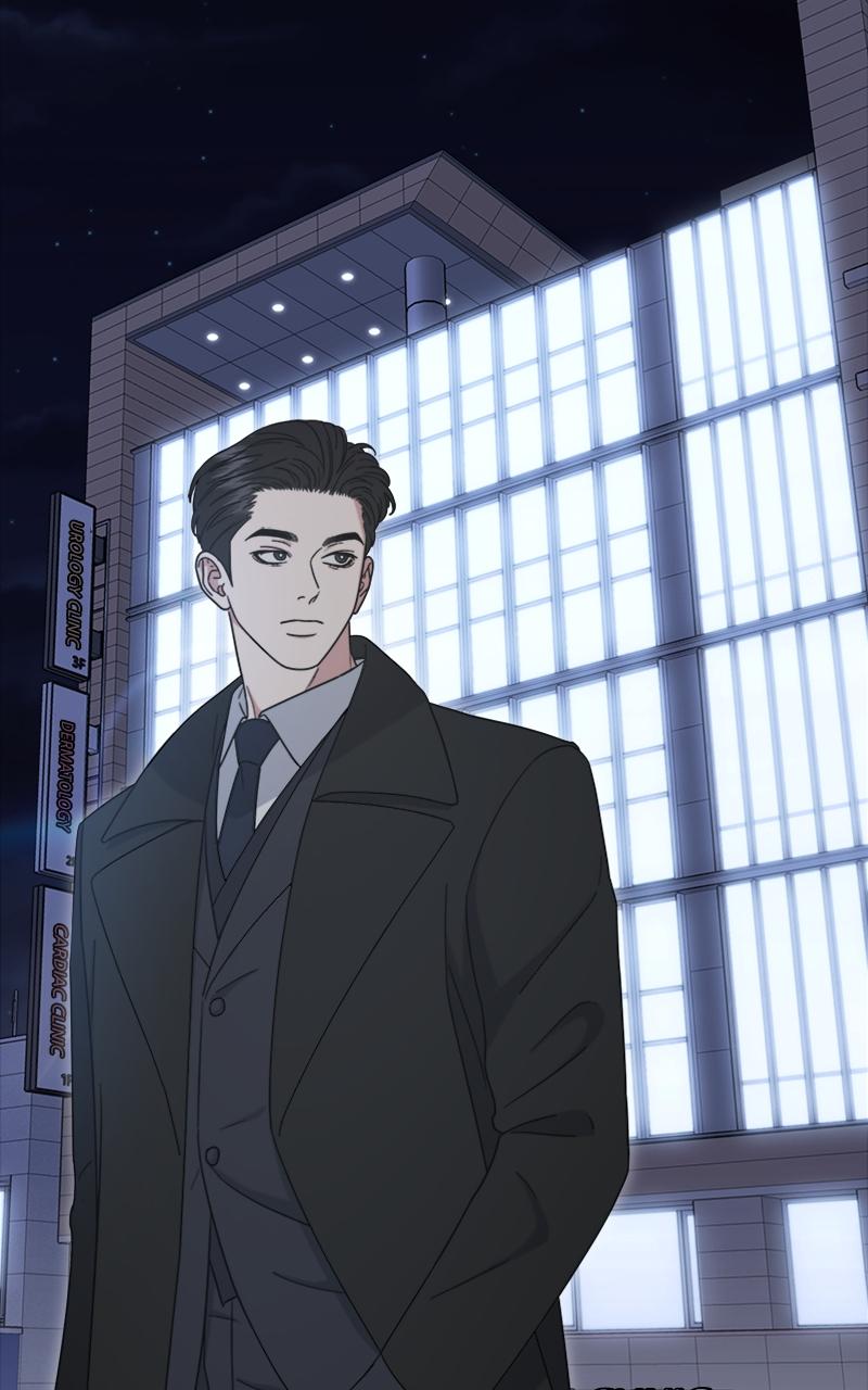 Locked Onto You Chapter 47 - Page 64