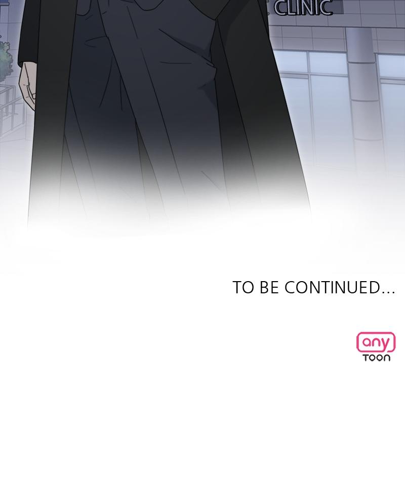 Locked Onto You Chapter 47 - Page 65