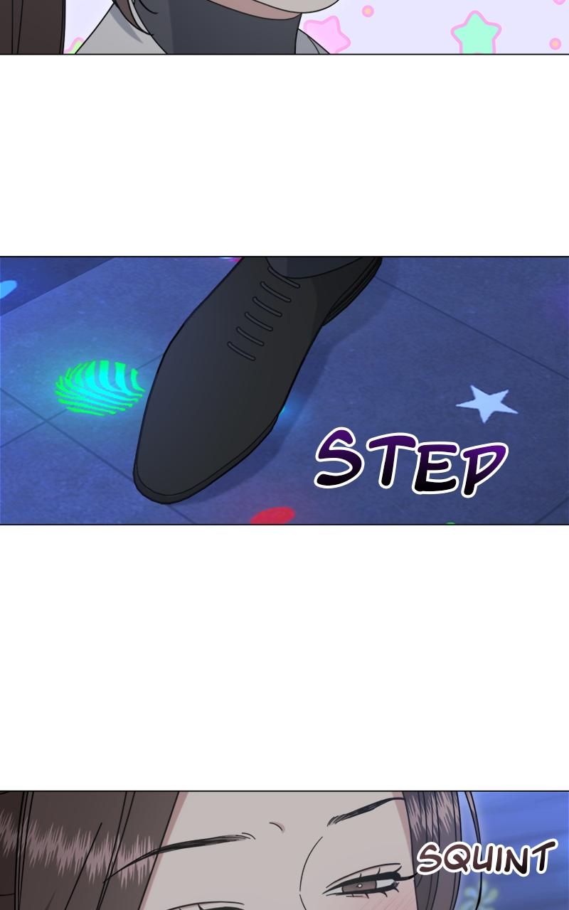 Locked Onto You Chapter 48 - Page 6