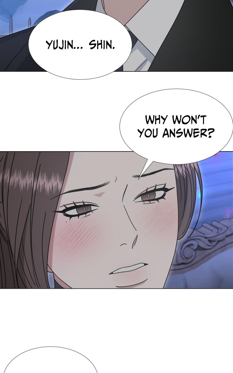 Locked Onto You Chapter 48 - Page 8