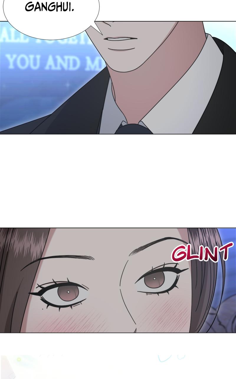 Locked Onto You Chapter 48 - Page 9