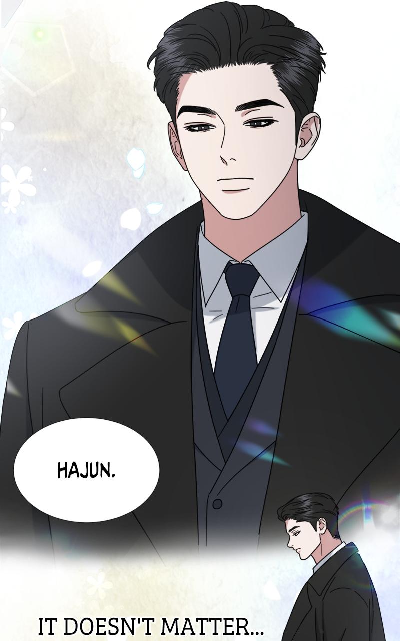 Locked Onto You Chapter 48 - Page 10