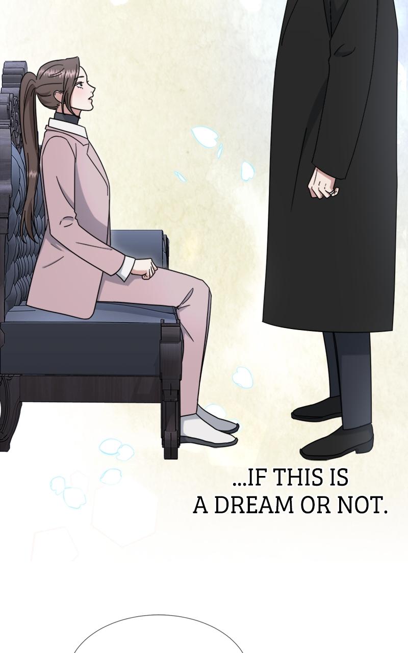 Locked Onto You Chapter 48 - Page 11