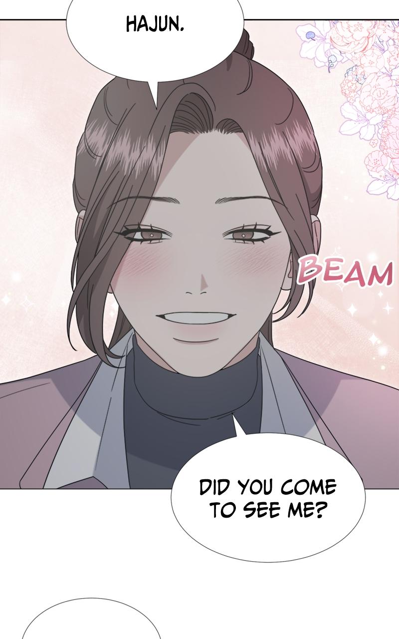 Locked Onto You Chapter 48 - Page 12