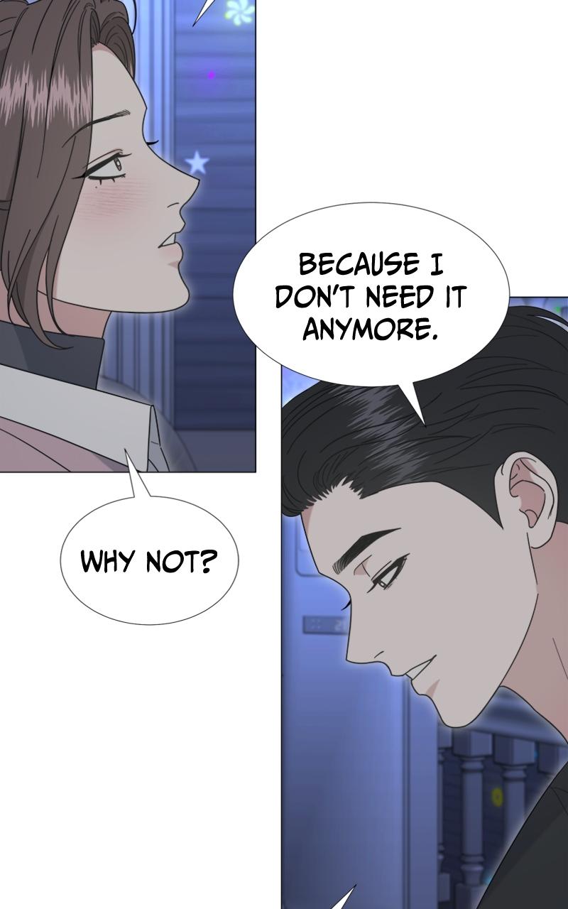 Locked Onto You Chapter 48 - Page 14