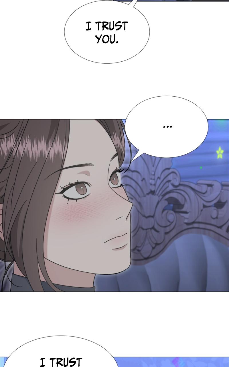 Locked Onto You Chapter 48 - Page 15