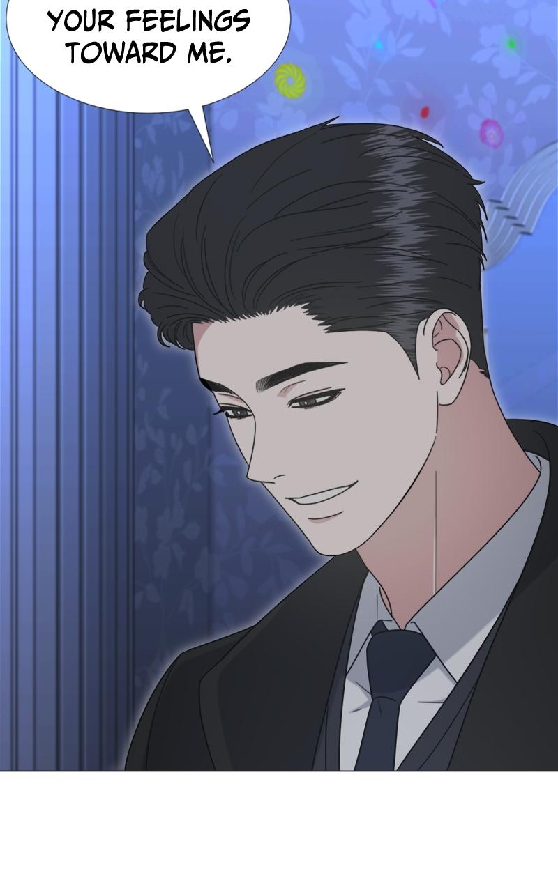 Locked Onto You Chapter 48 - Page 16