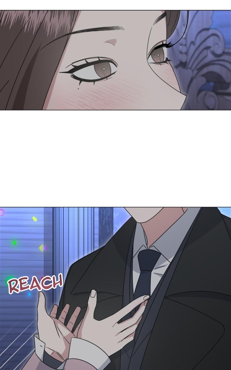 Locked Onto You Chapter 48 - Page 17