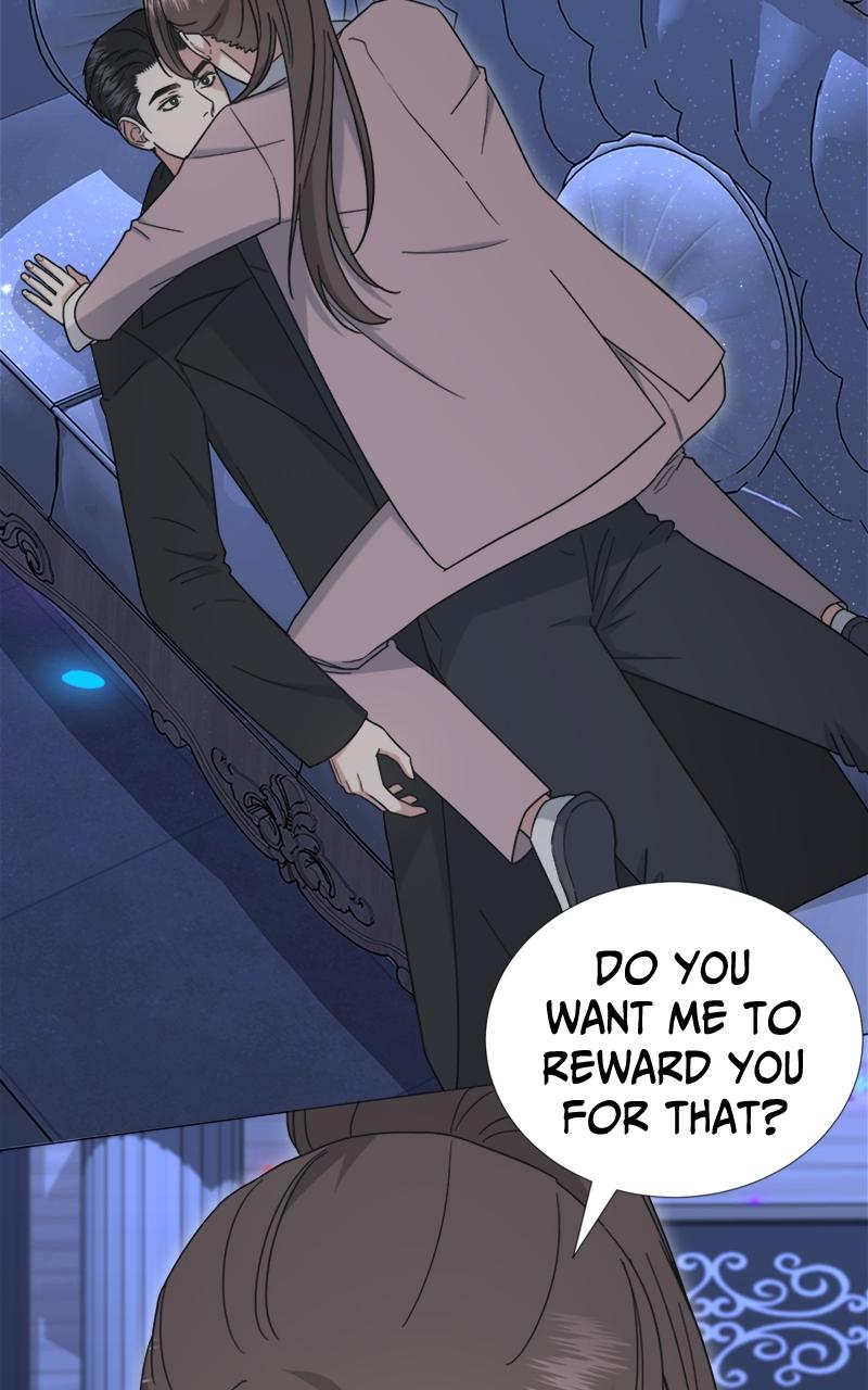 Locked Onto You Chapter 48 - Page 19