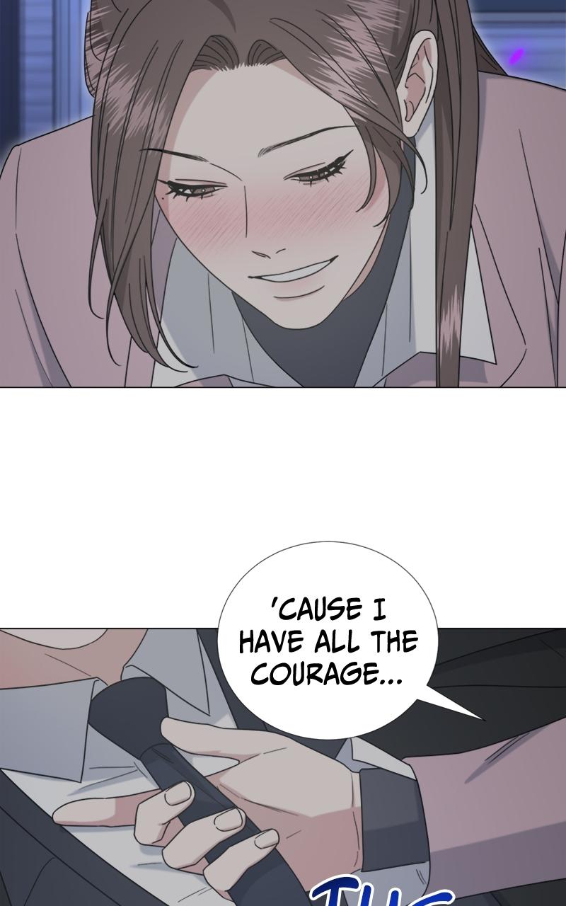 Locked Onto You Chapter 48 - Page 20