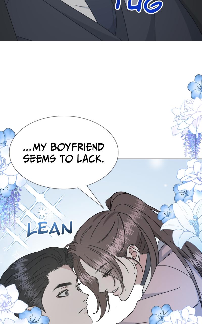 Locked Onto You Chapter 48 - Page 21