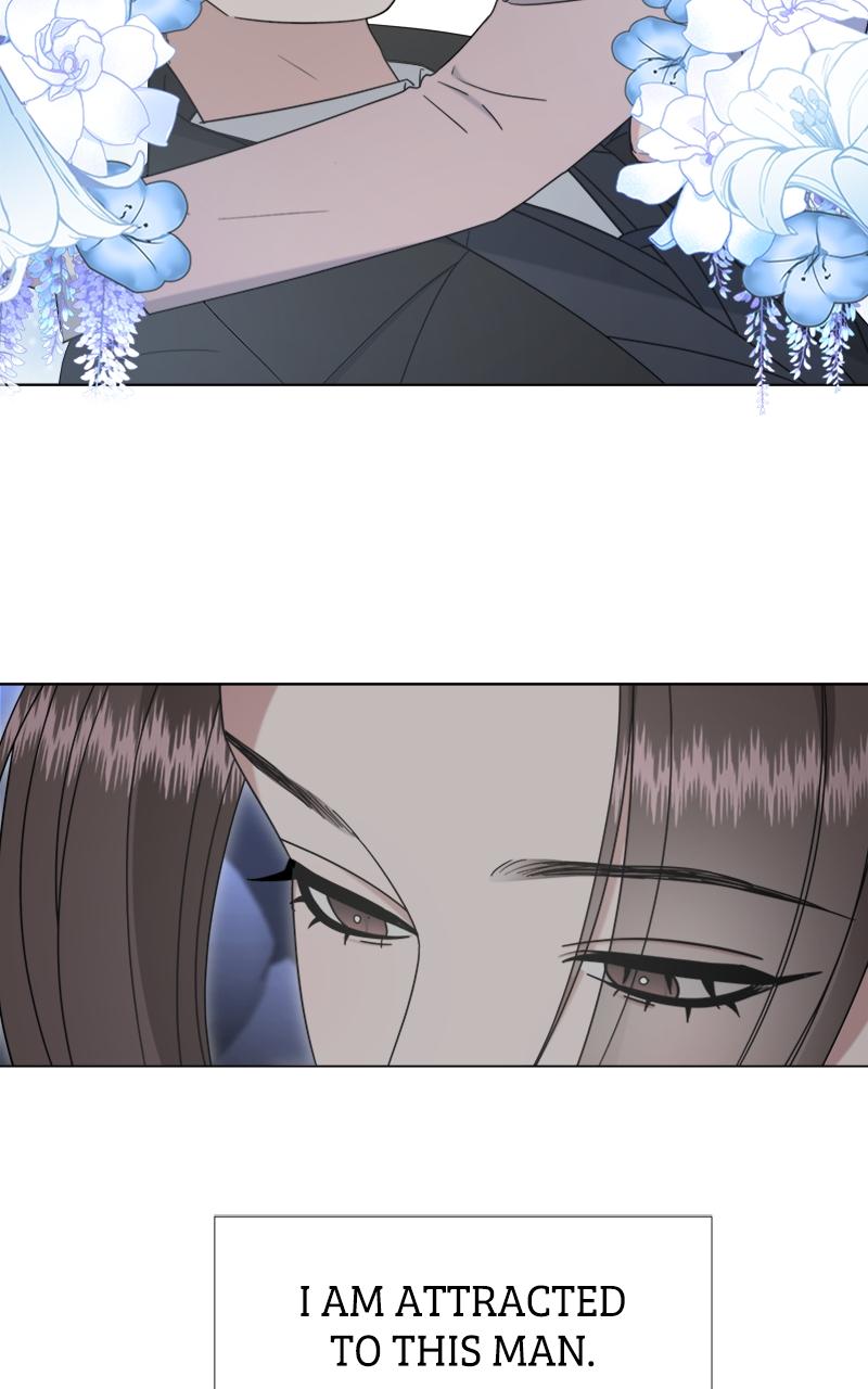 Locked Onto You Chapter 48 - Page 22