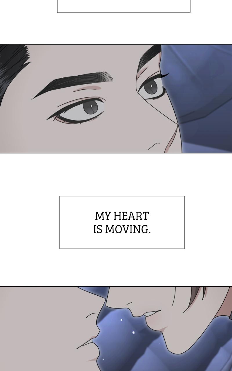 Locked Onto You Chapter 48 - Page 23