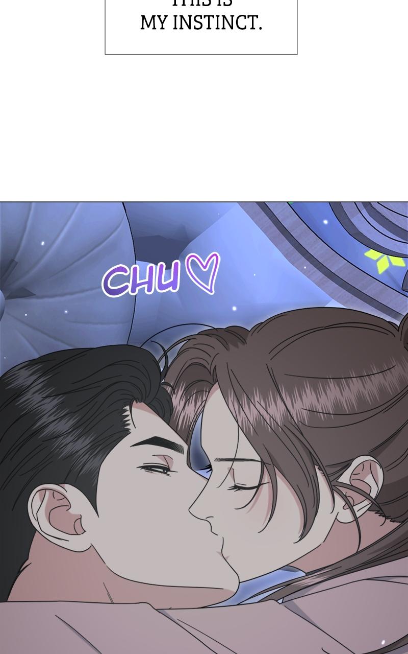 Locked Onto You Chapter 48 - Page 25