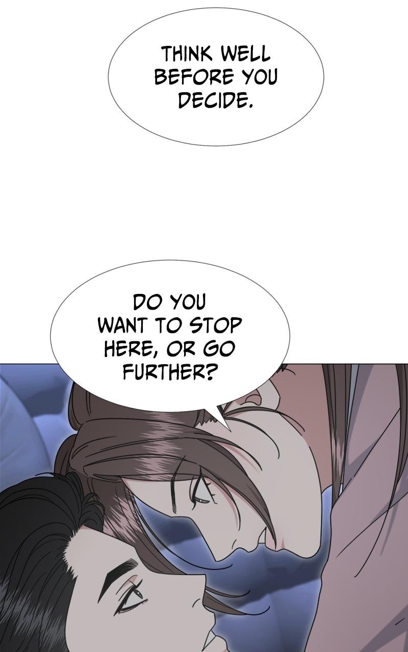 Locked Onto You Chapter 48 - Page 27