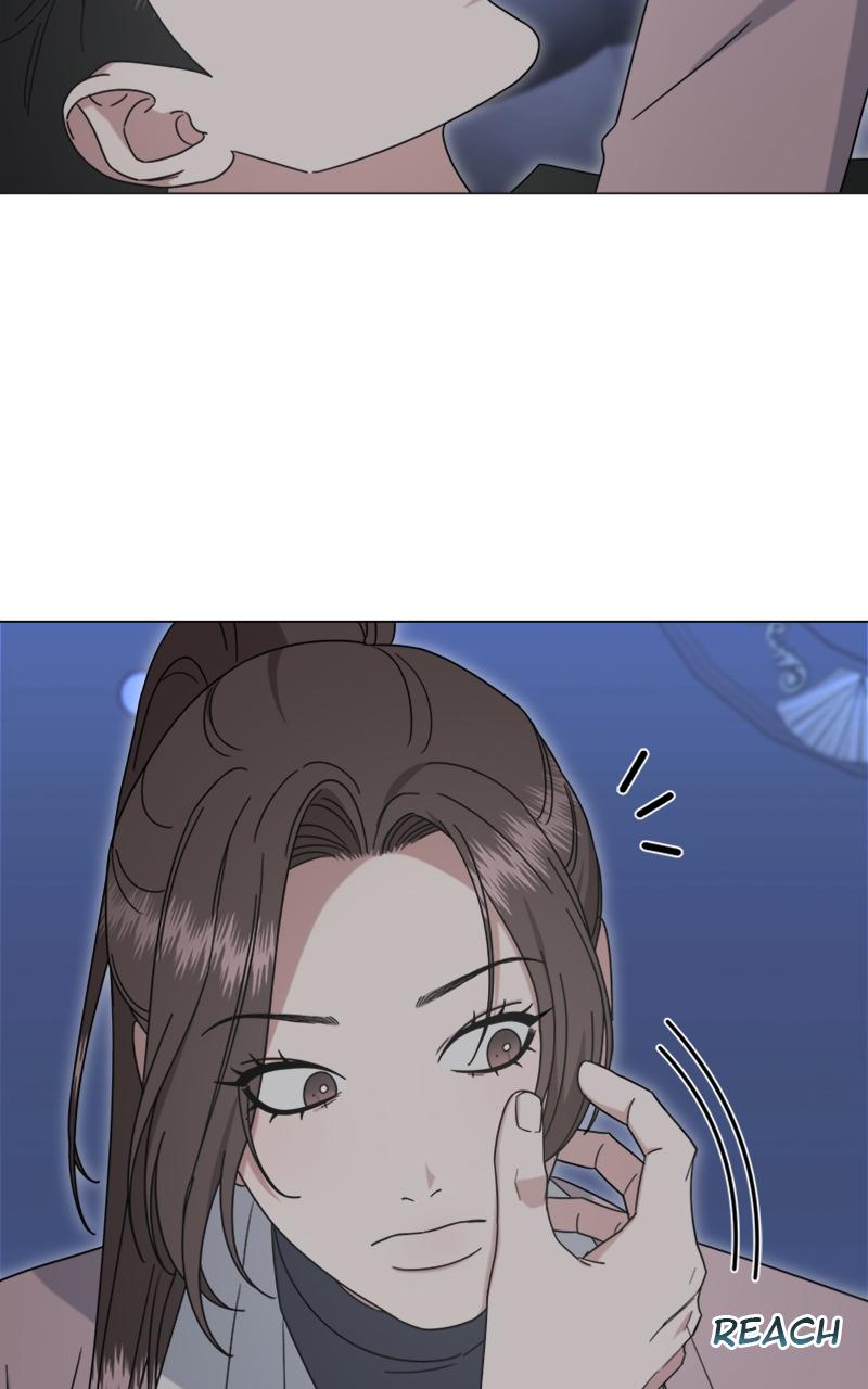 Locked Onto You Chapter 48 - Page 28