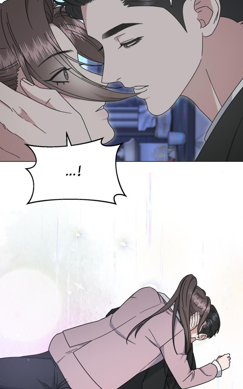 Locked Onto You Chapter 48 - Page 31