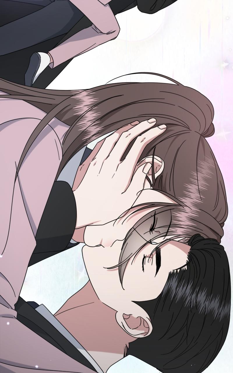 Locked Onto You Chapter 48 - Page 32