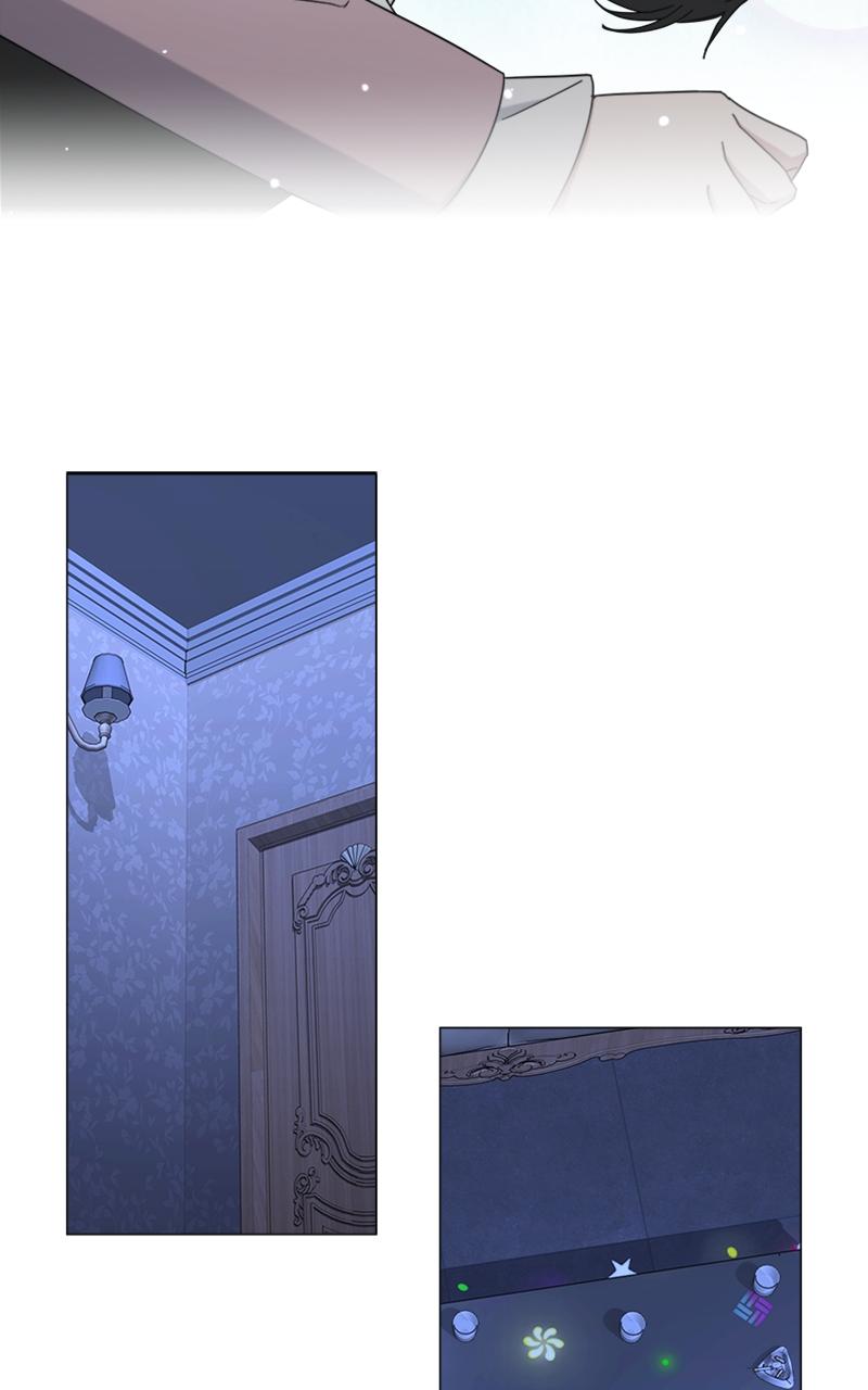 Locked Onto You Chapter 48 - Page 33