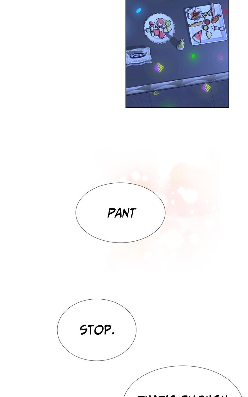 Locked Onto You Chapter 48 - Page 34