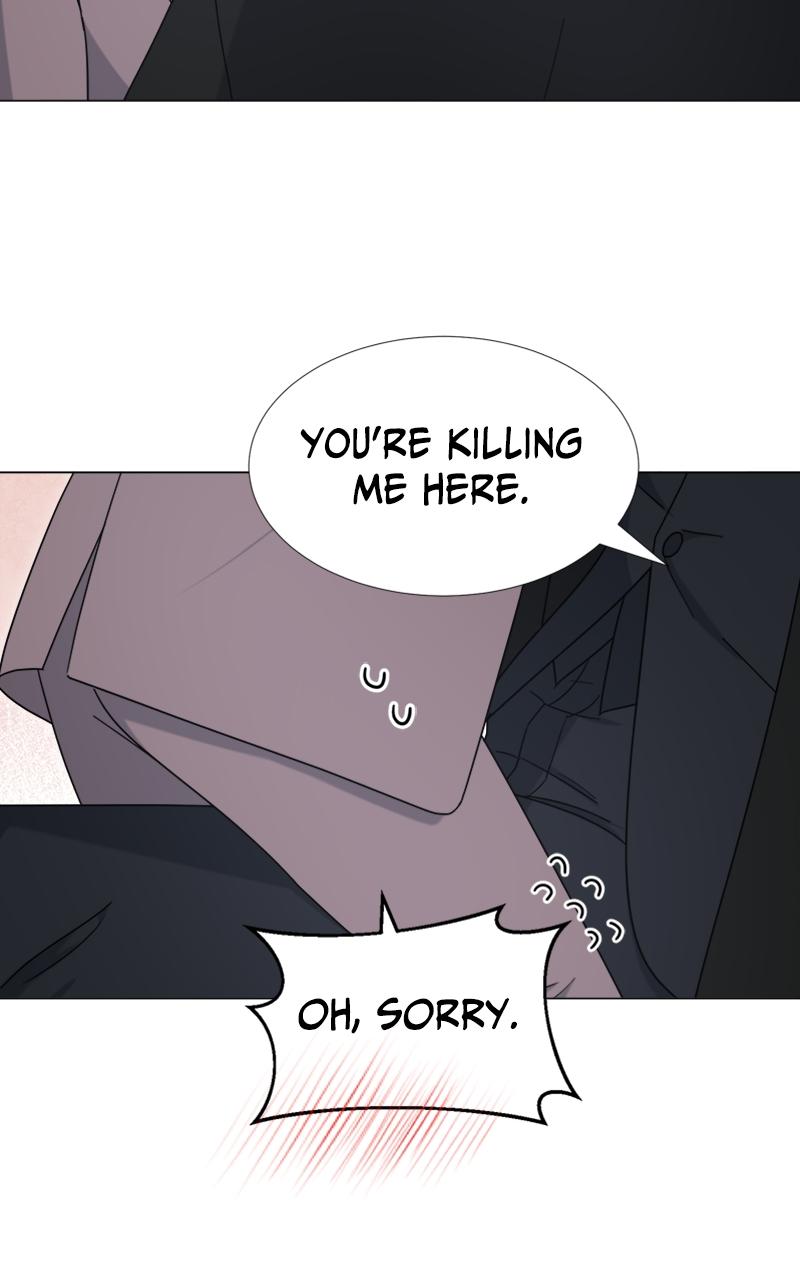 Locked Onto You Chapter 48 - Page 38