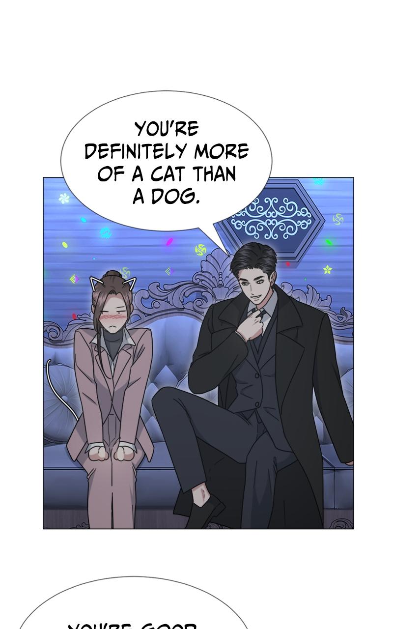 Locked Onto You Chapter 48 - Page 39