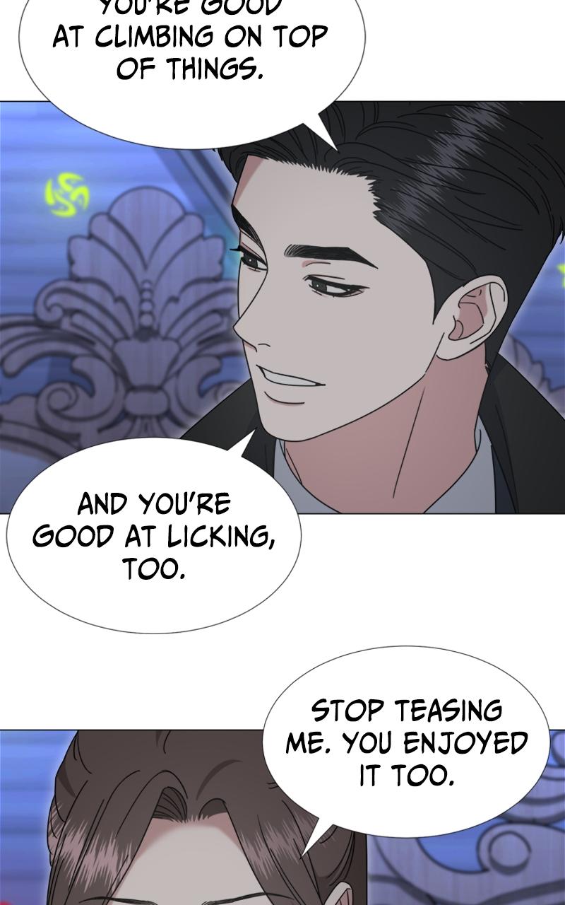 Locked Onto You Chapter 48 - Page 40