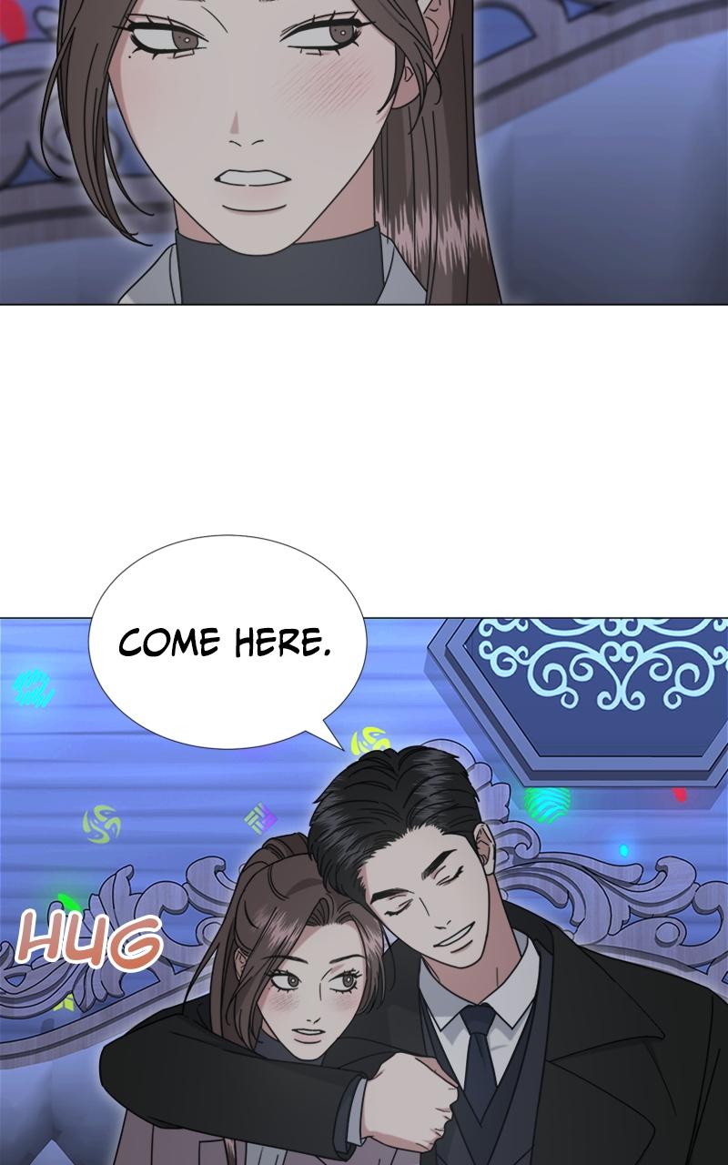 Locked Onto You Chapter 48 - Page 41