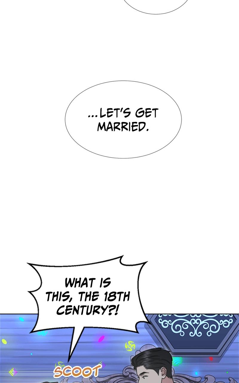 Locked Onto You Chapter 48 - Page 43