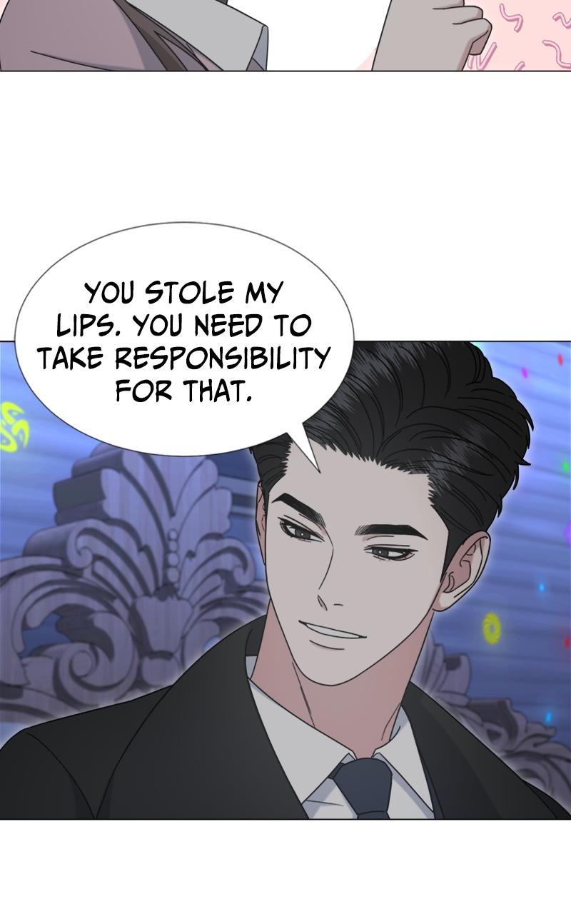 Locked Onto You Chapter 48 - Page 45