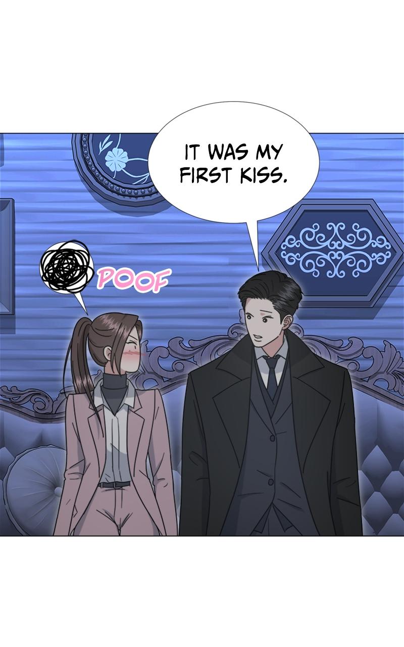 Locked Onto You Chapter 48 - Page 46