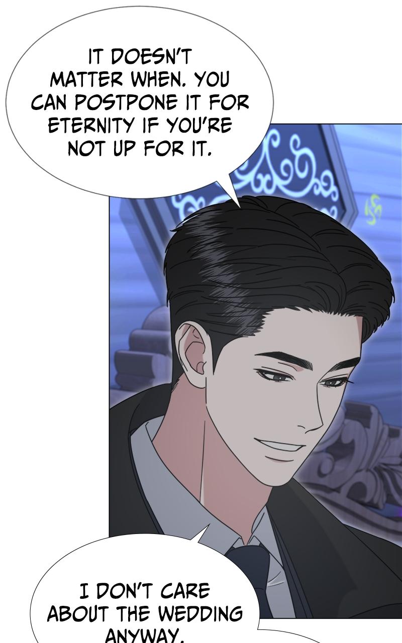 Locked Onto You Chapter 48 - Page 47