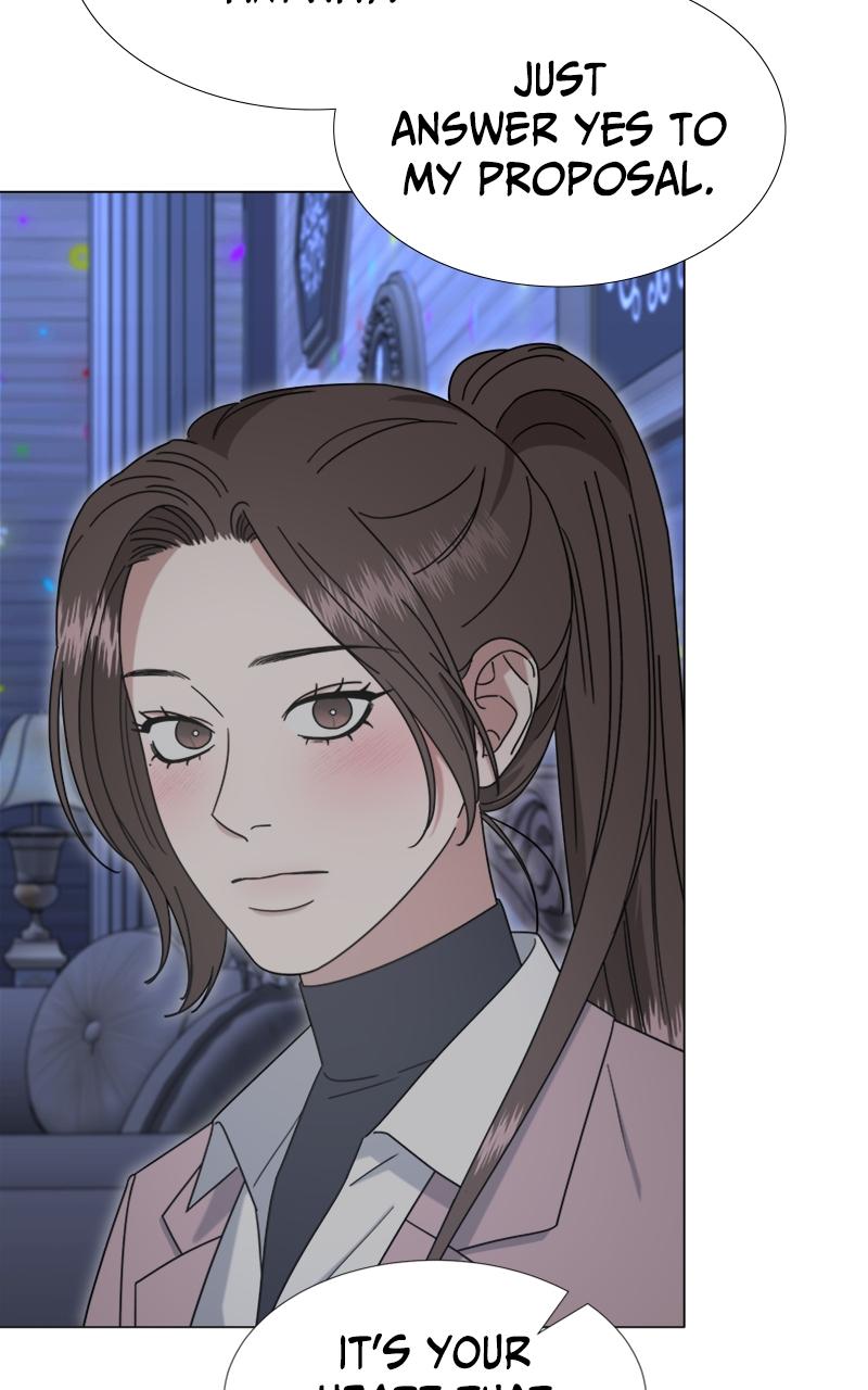 Locked Onto You Chapter 48 - Page 48